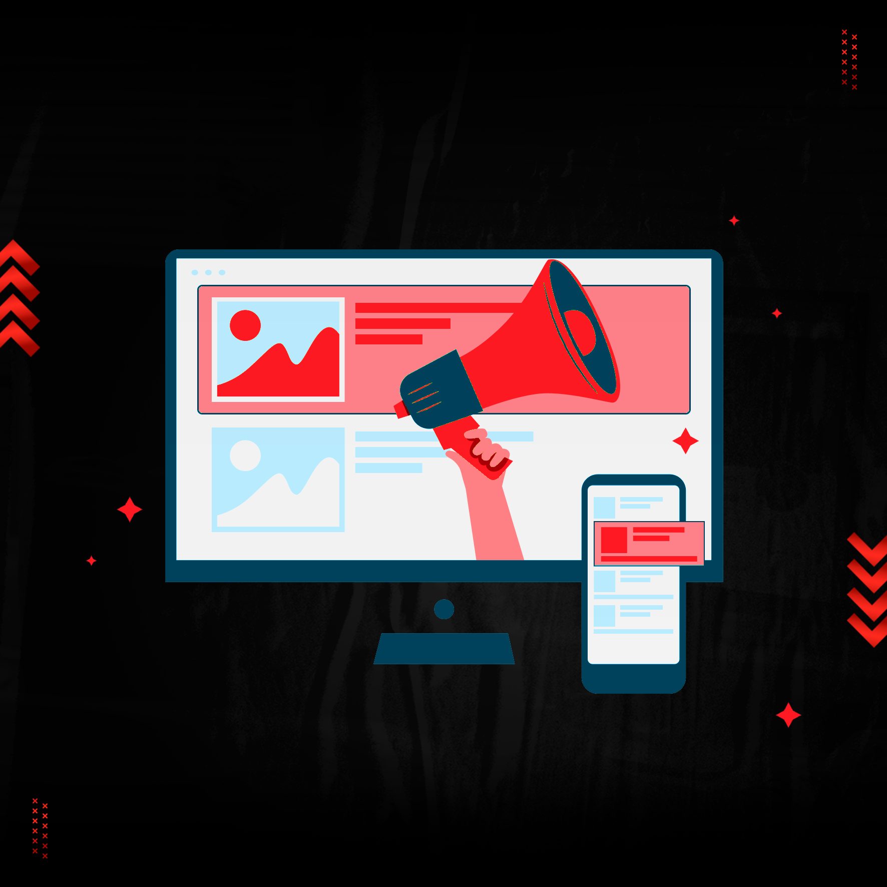 Advertising Campaigns Egypt - حملات إعلانية